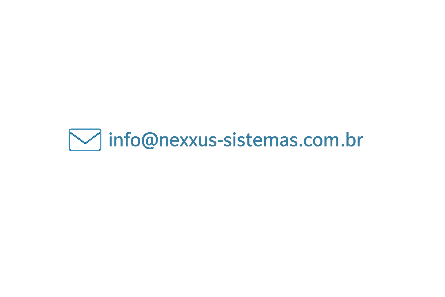 info@nexxus-sistemas.com.br